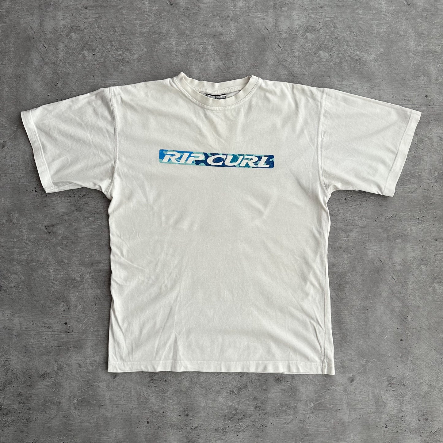 Vintage Rip Curl Tee
