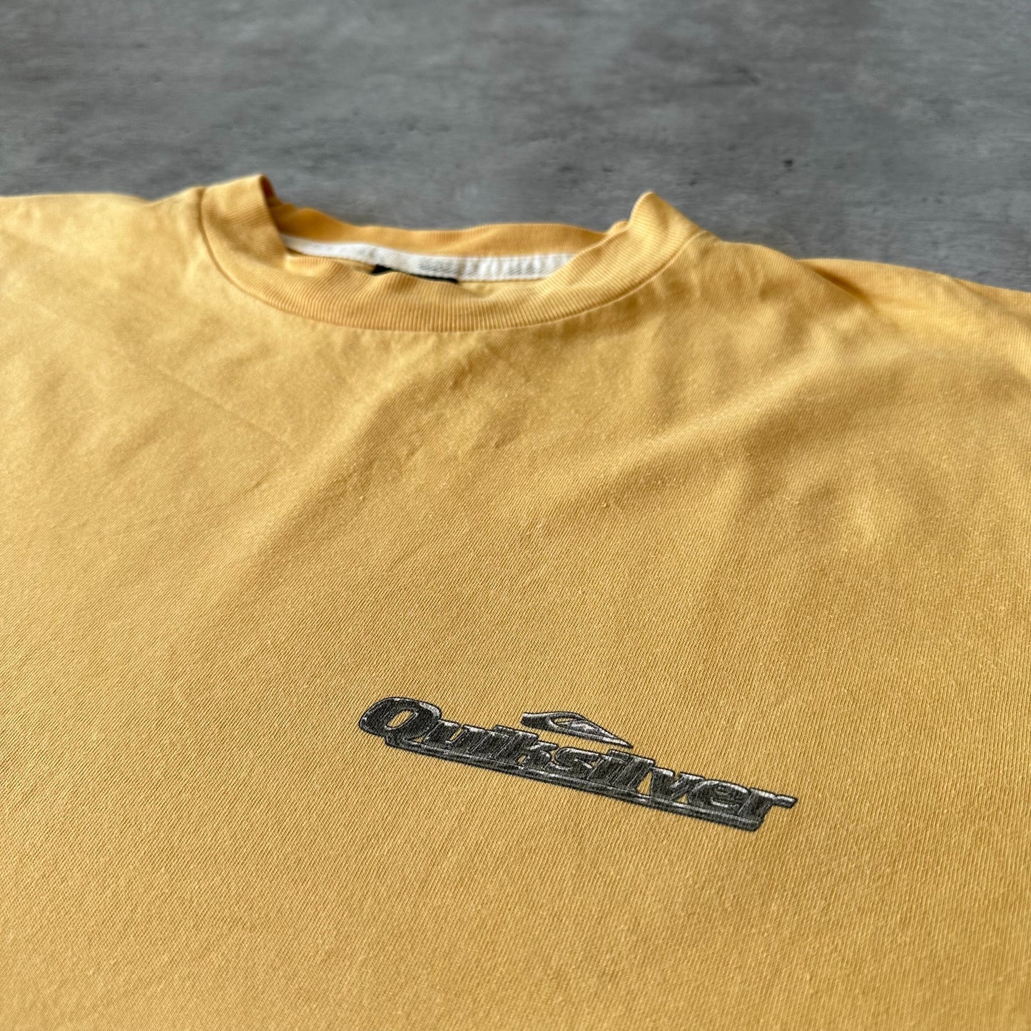 Vintage Quiksilver Tee