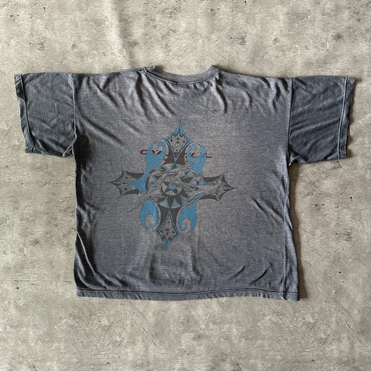 Vintage O'Neill Tee
