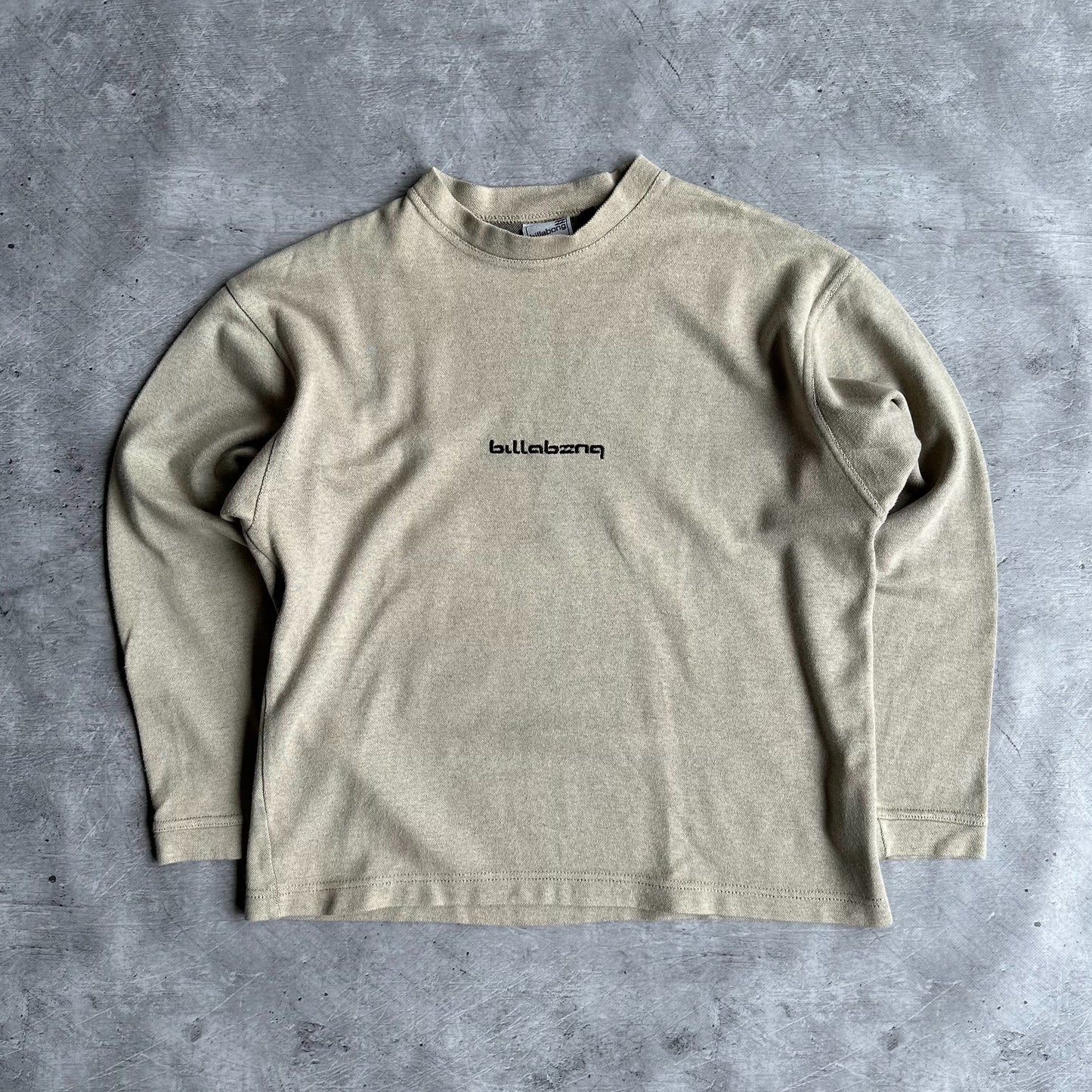 Vintage Billabong Sweater