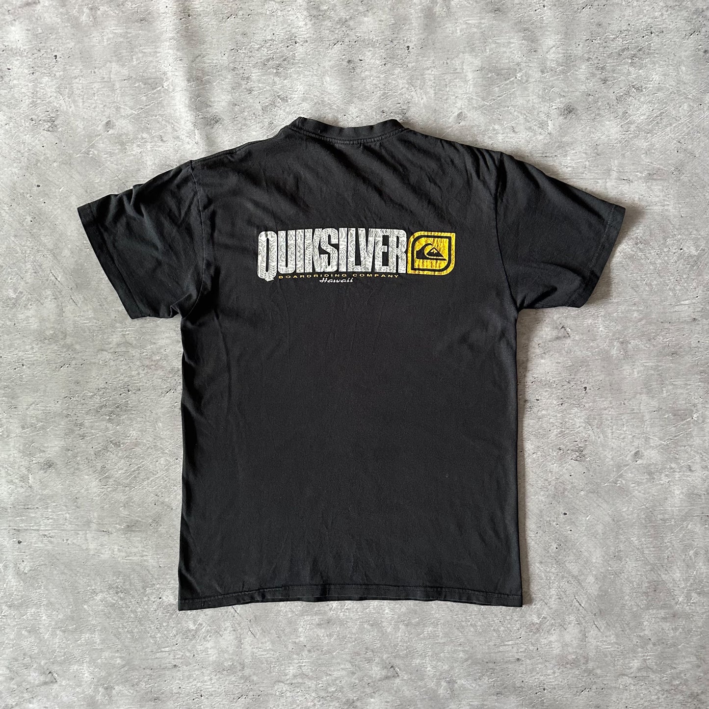 Vintage Quiksilver Tee