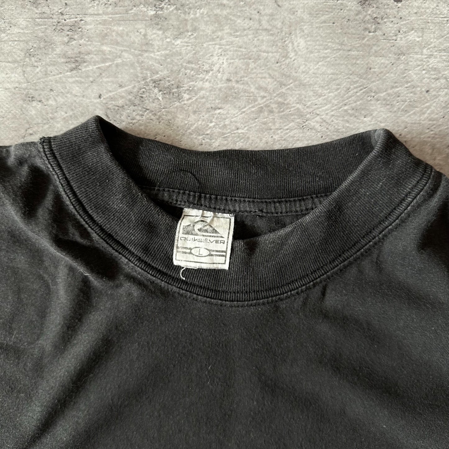 Vintage Quiksilver Tee