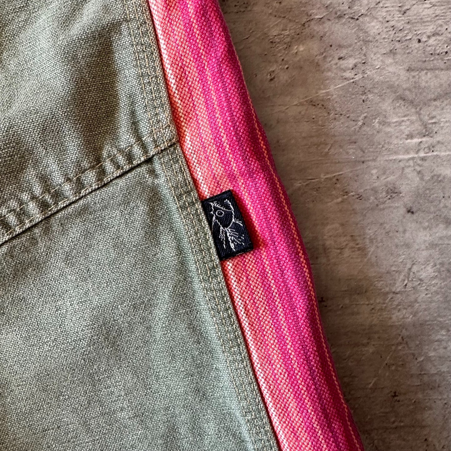 Vintage Hot Tuna Shorts