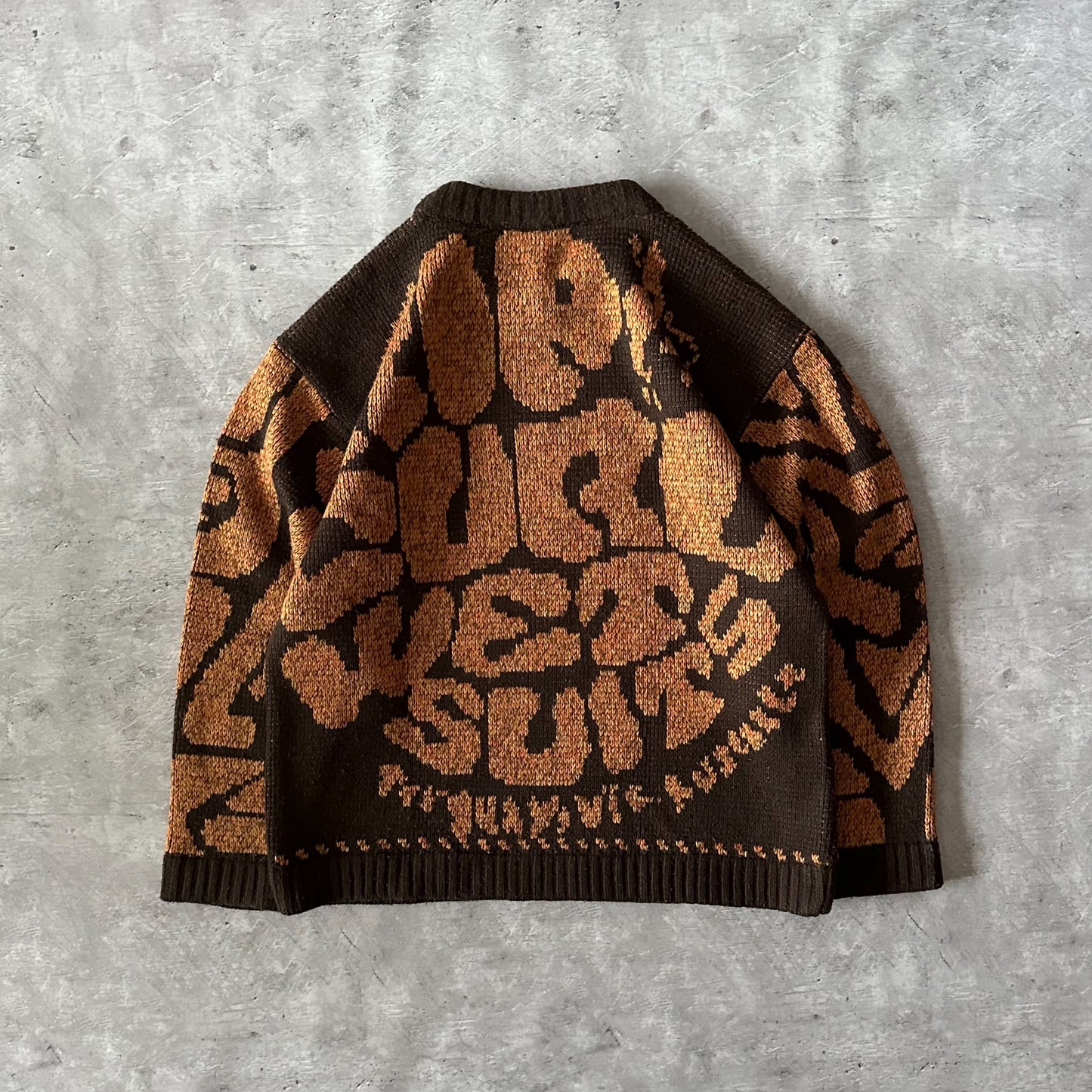 Vintage Rip Curl Sweater