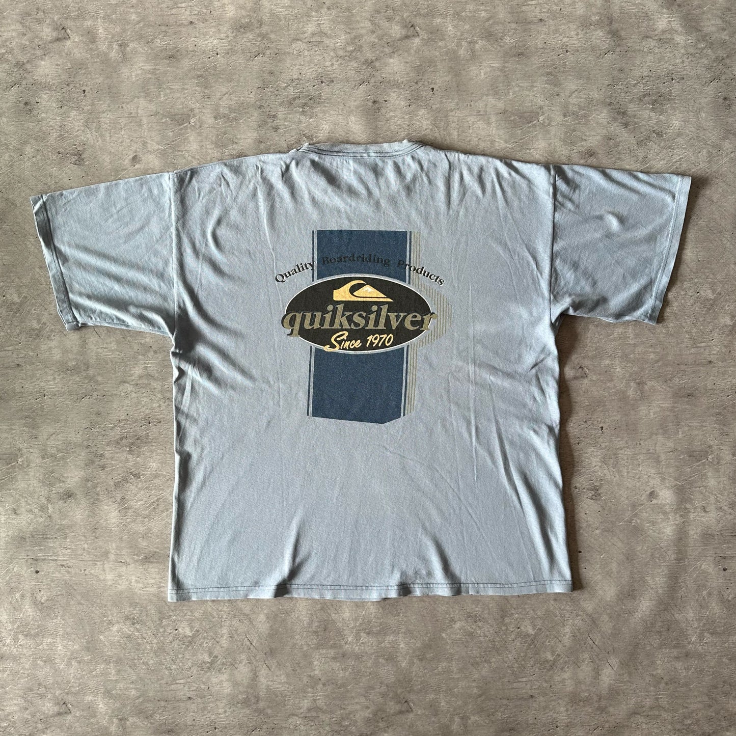 Vintage Quiksilver Tee