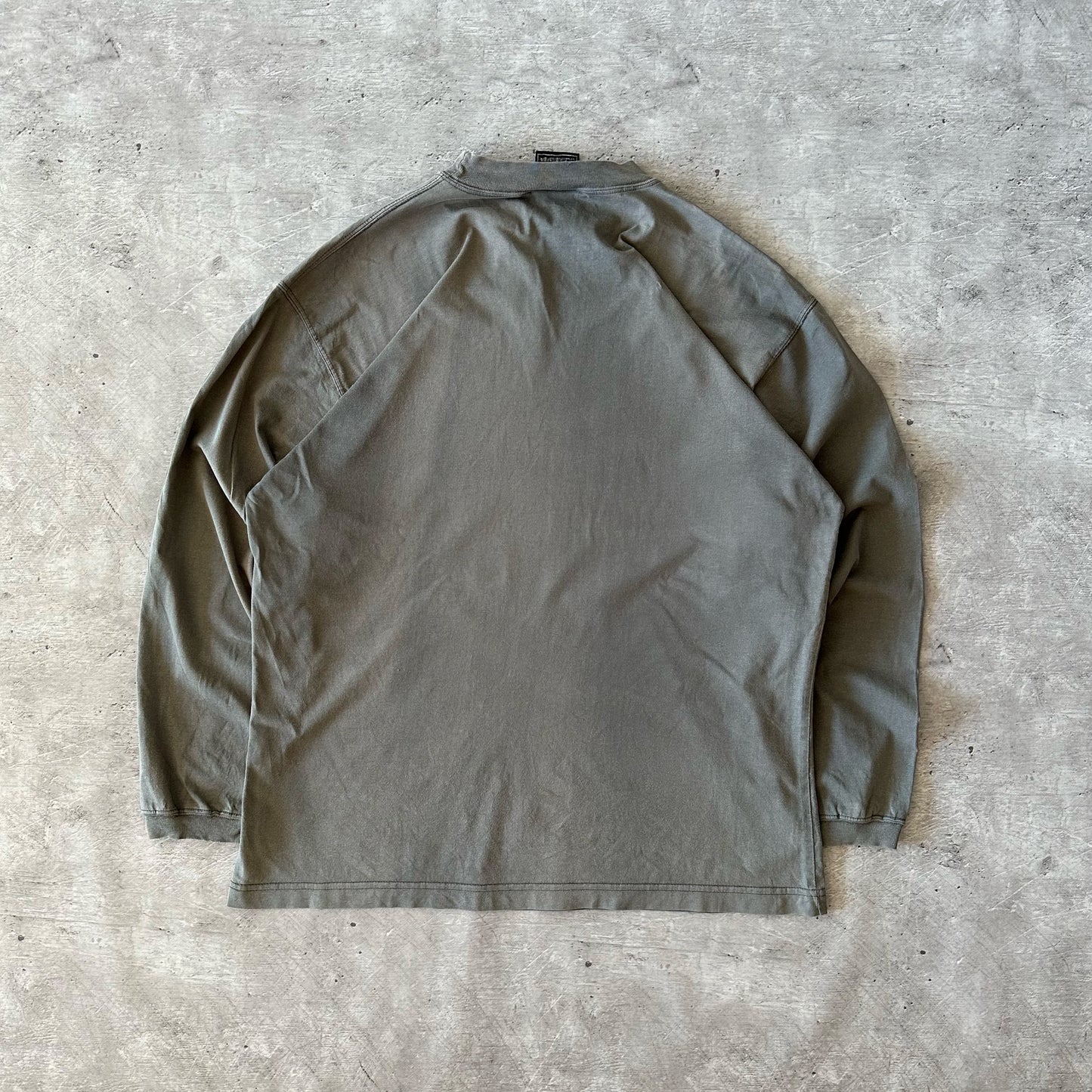Vintage Quiksilver Longsleeve Tee