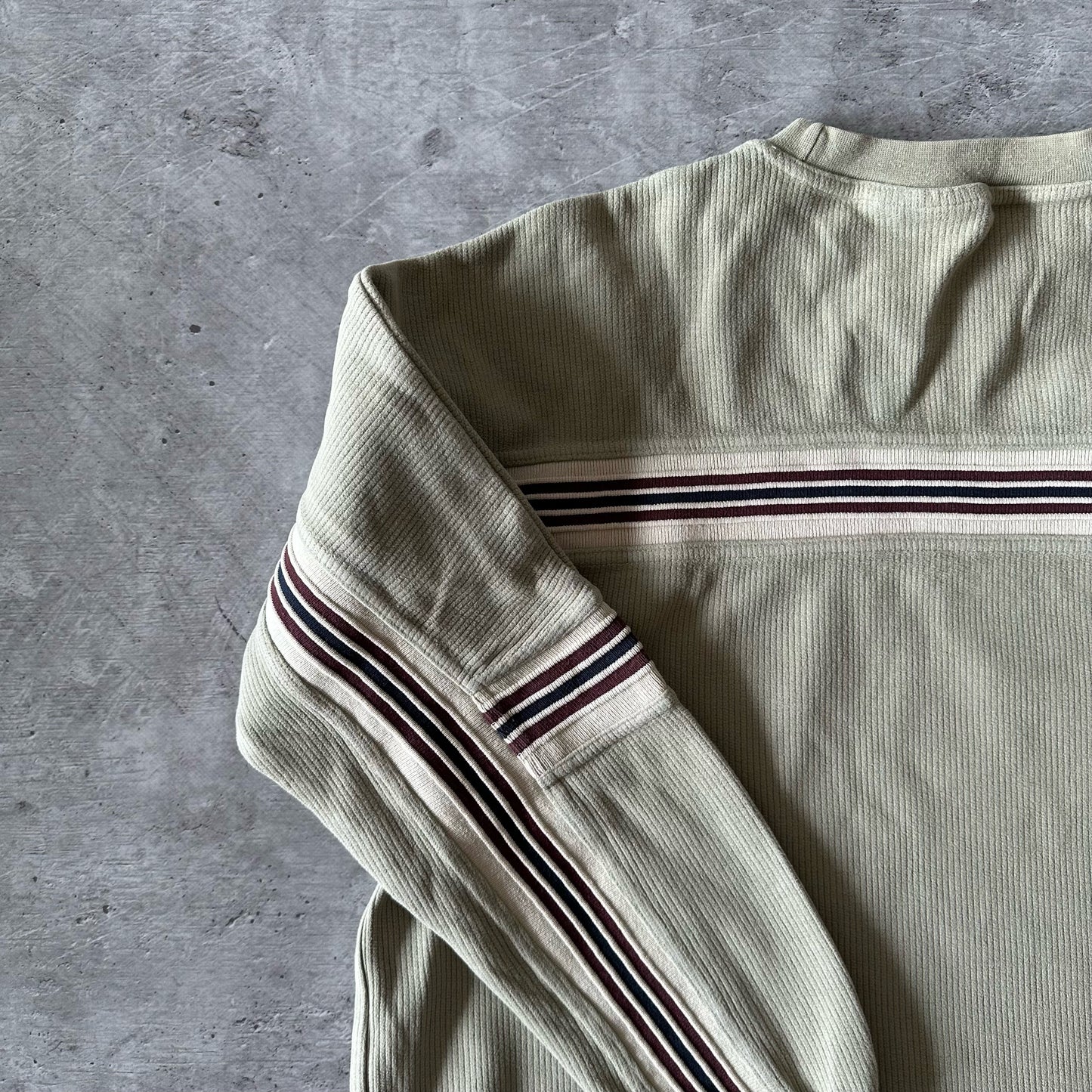 Vintage Quiksilver Crewneck
