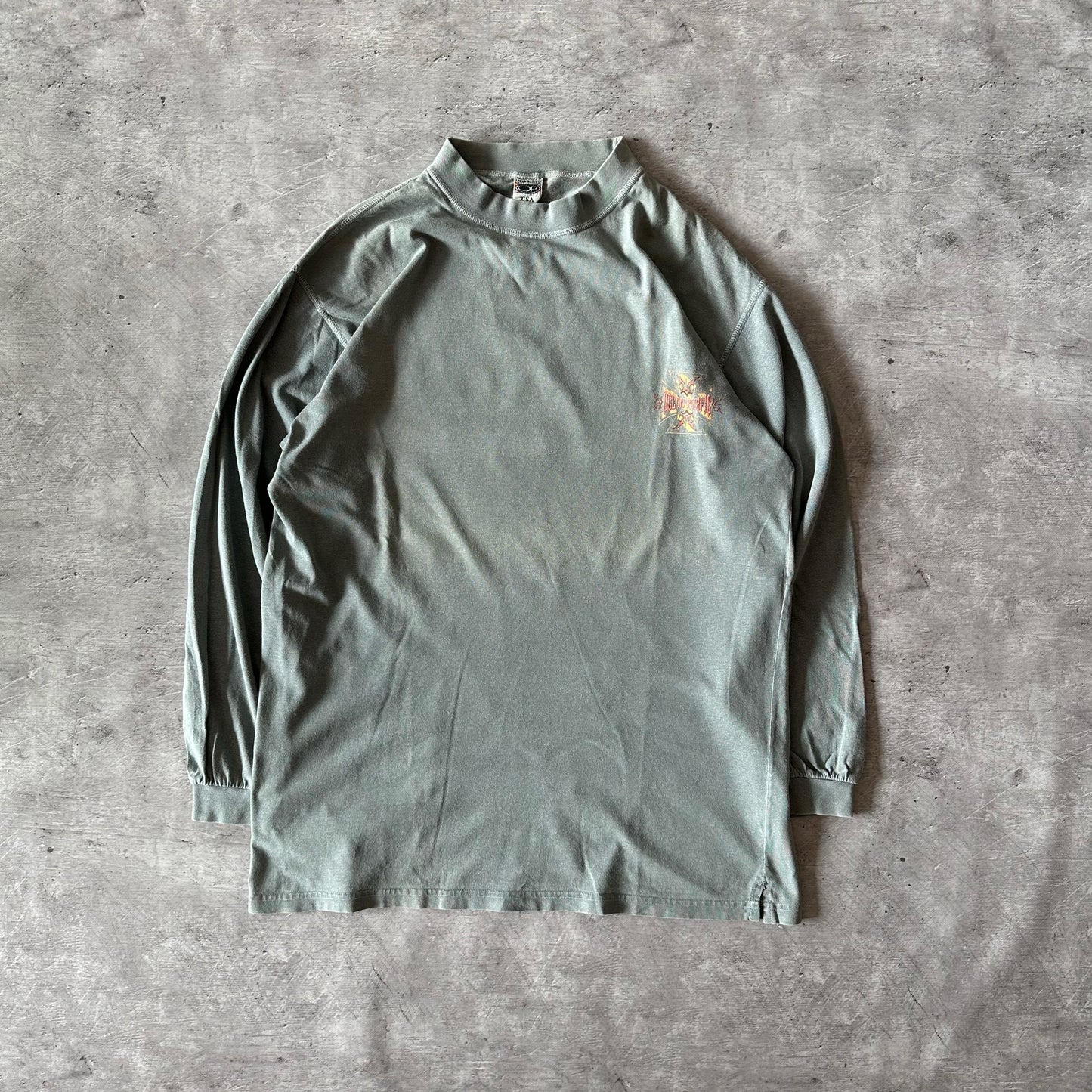 Vintage Ocean Pacific Longsleeve Tee