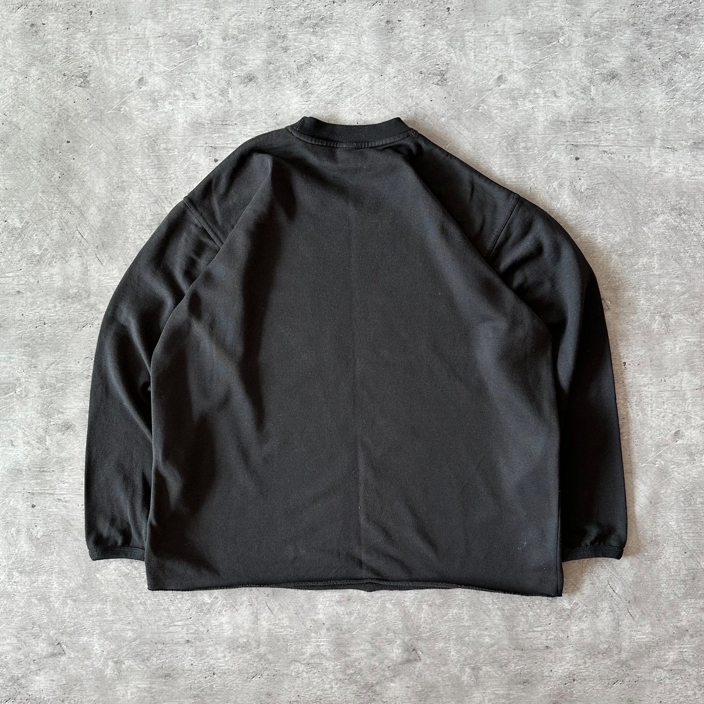 Vintage Quiksilver Sweater
