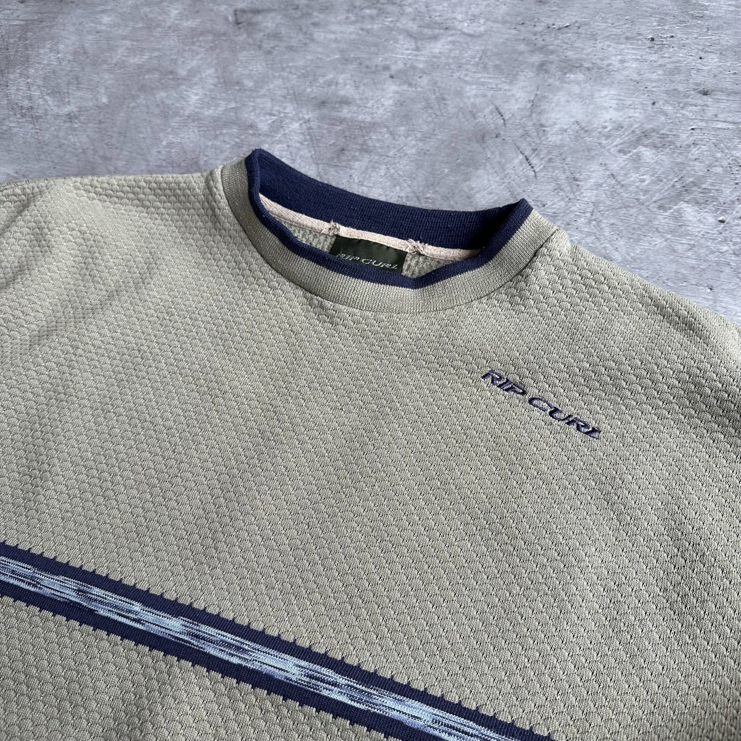 Vintage Rip Curl Sweater