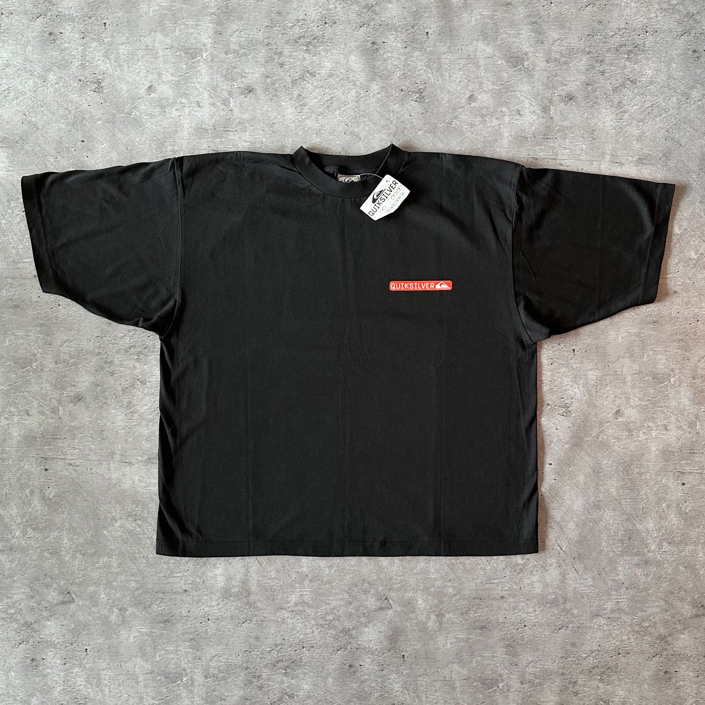 Vintage Quiksilver Tee *DEAD STOCK WITH TAGS*