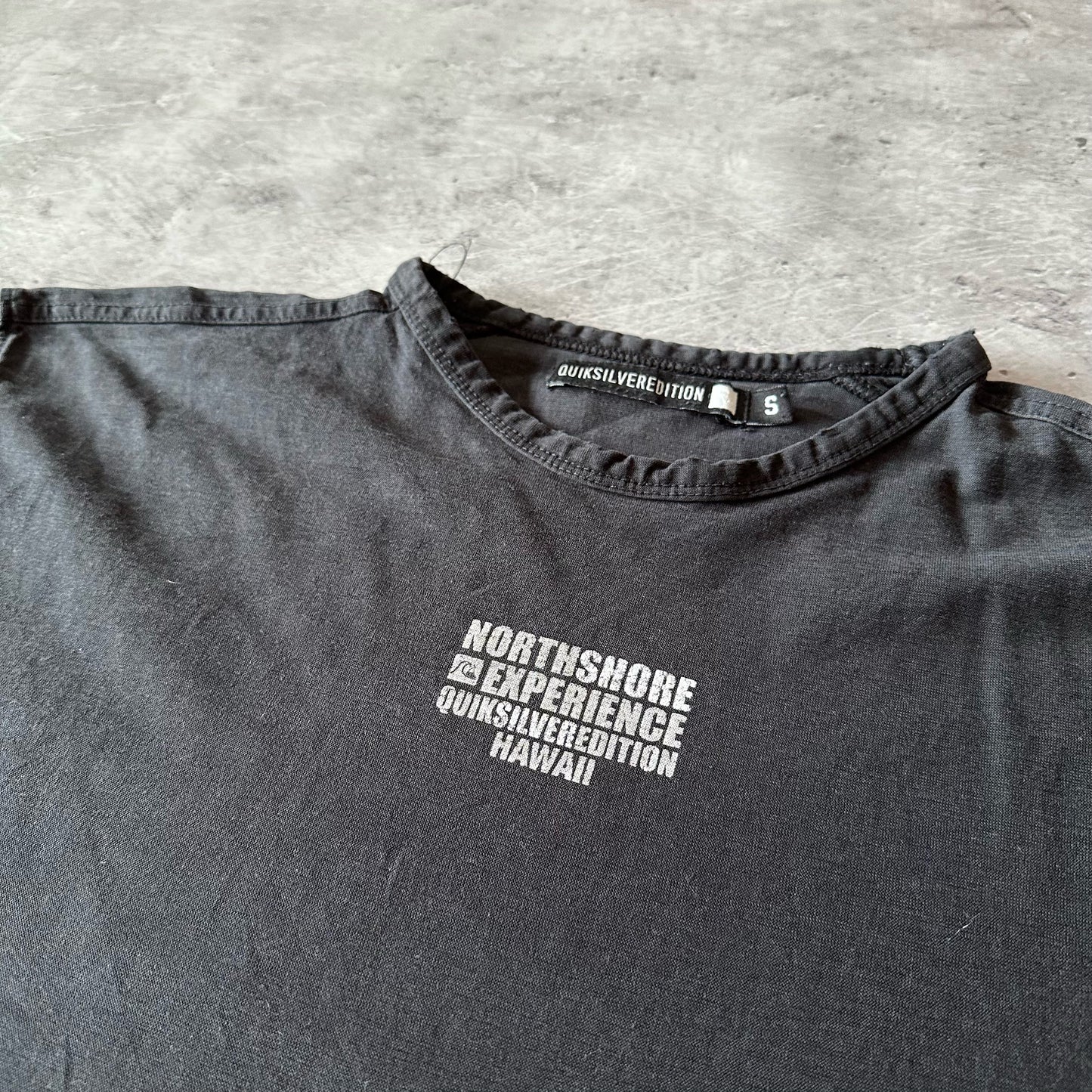Vintage Quiksilver Tee