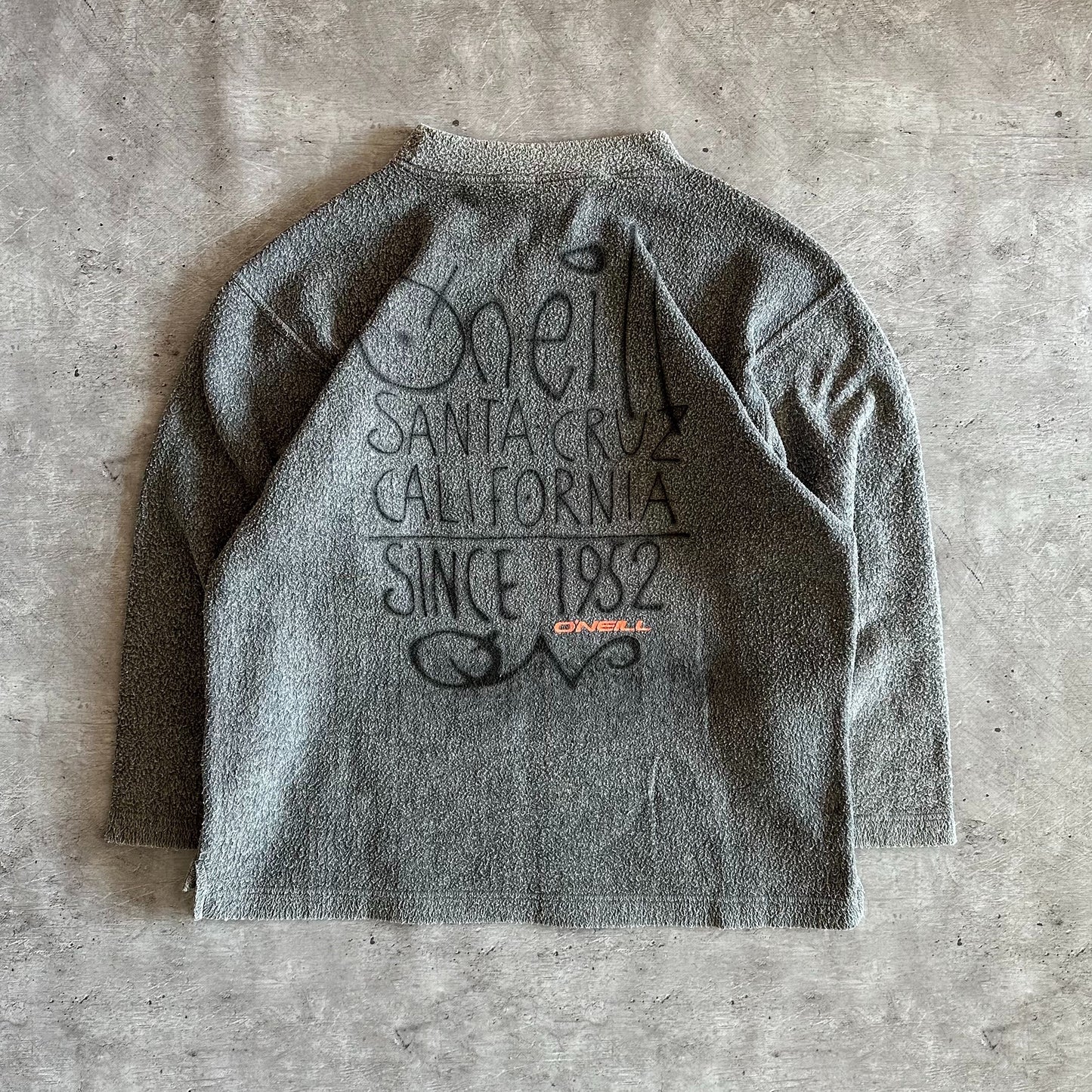 Vintage O'Neill Sweater