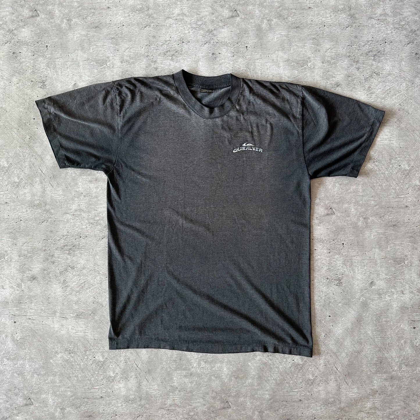 Vintage 'Made in USA' Quiksilver Tee