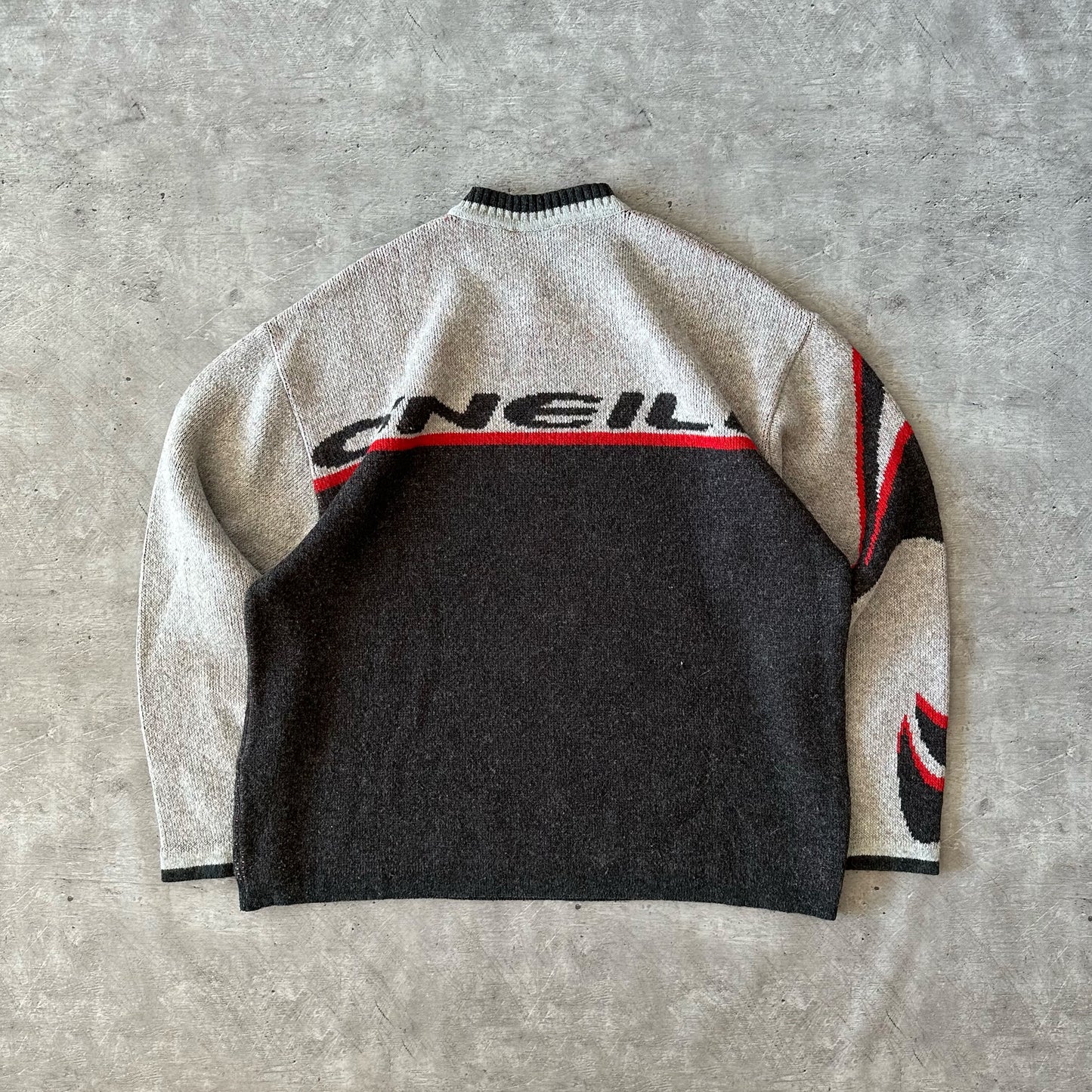 Vintage O'Neill Sweater