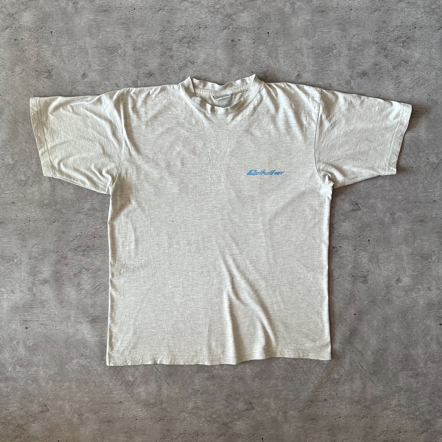 Vintage Quiksilver Tee