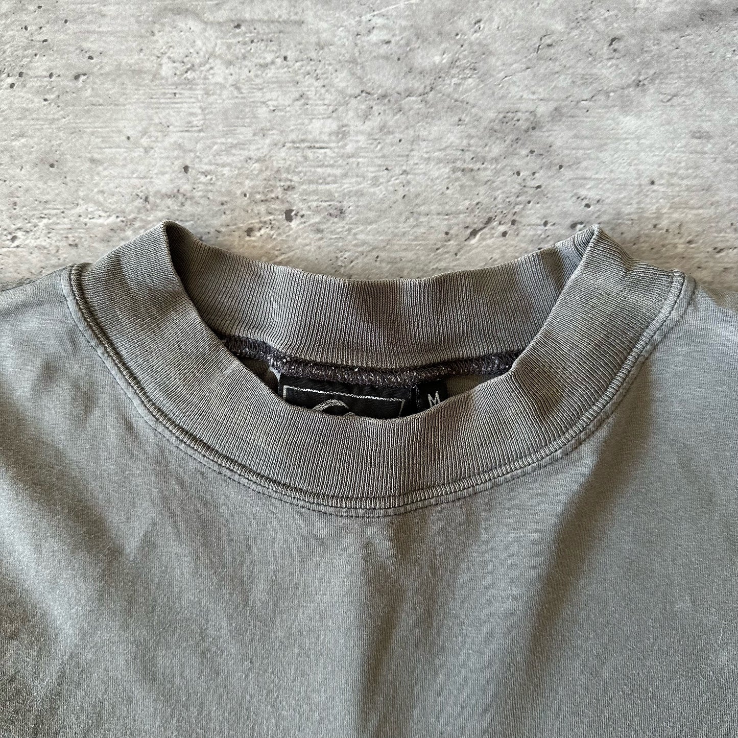 Vintage Quiksilver Longsleeve Tee