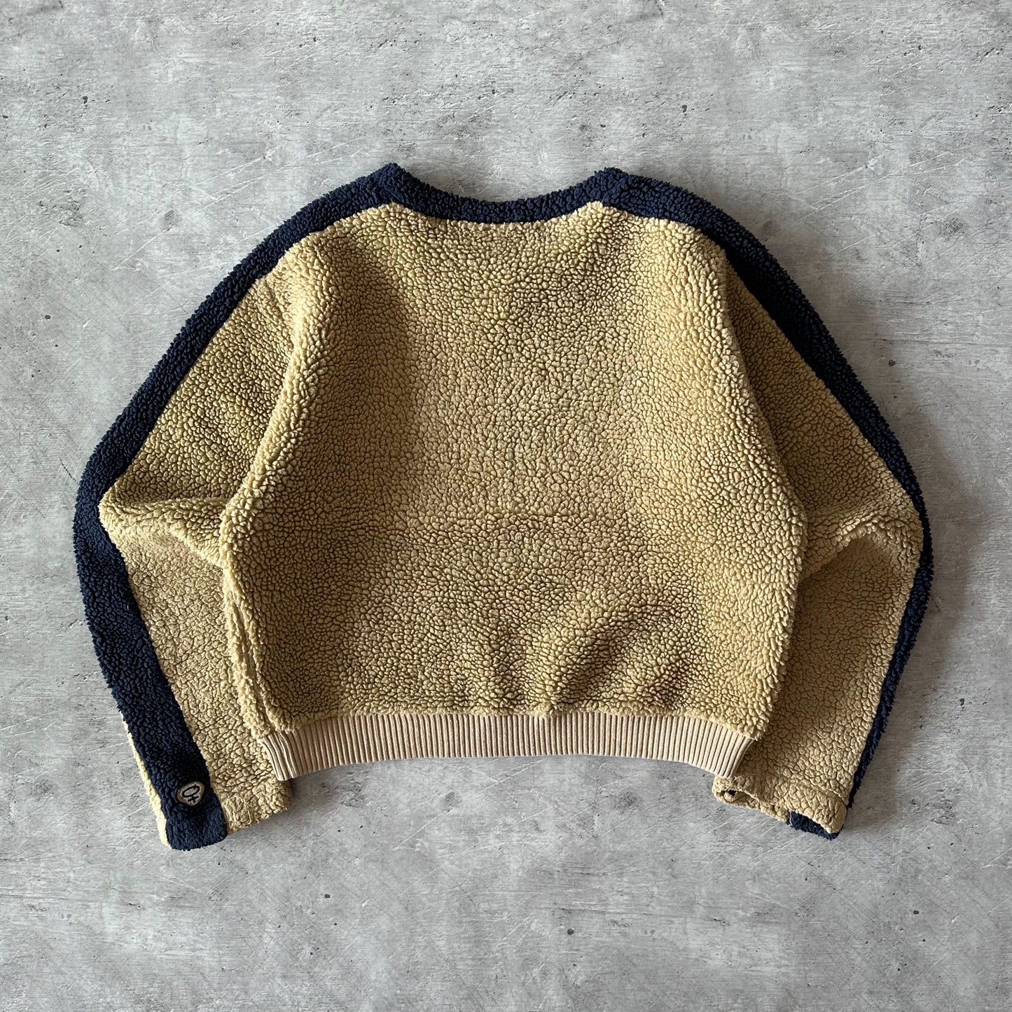 Vintage O'Neill Teddy Sweater