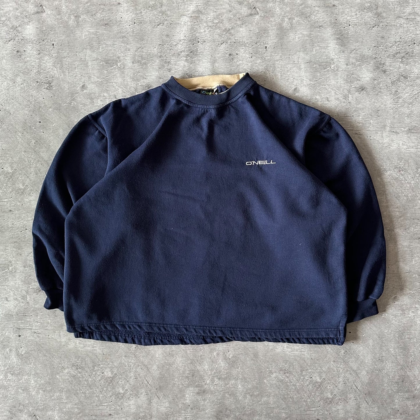 Vintage O'Neill Crewneck Sweater