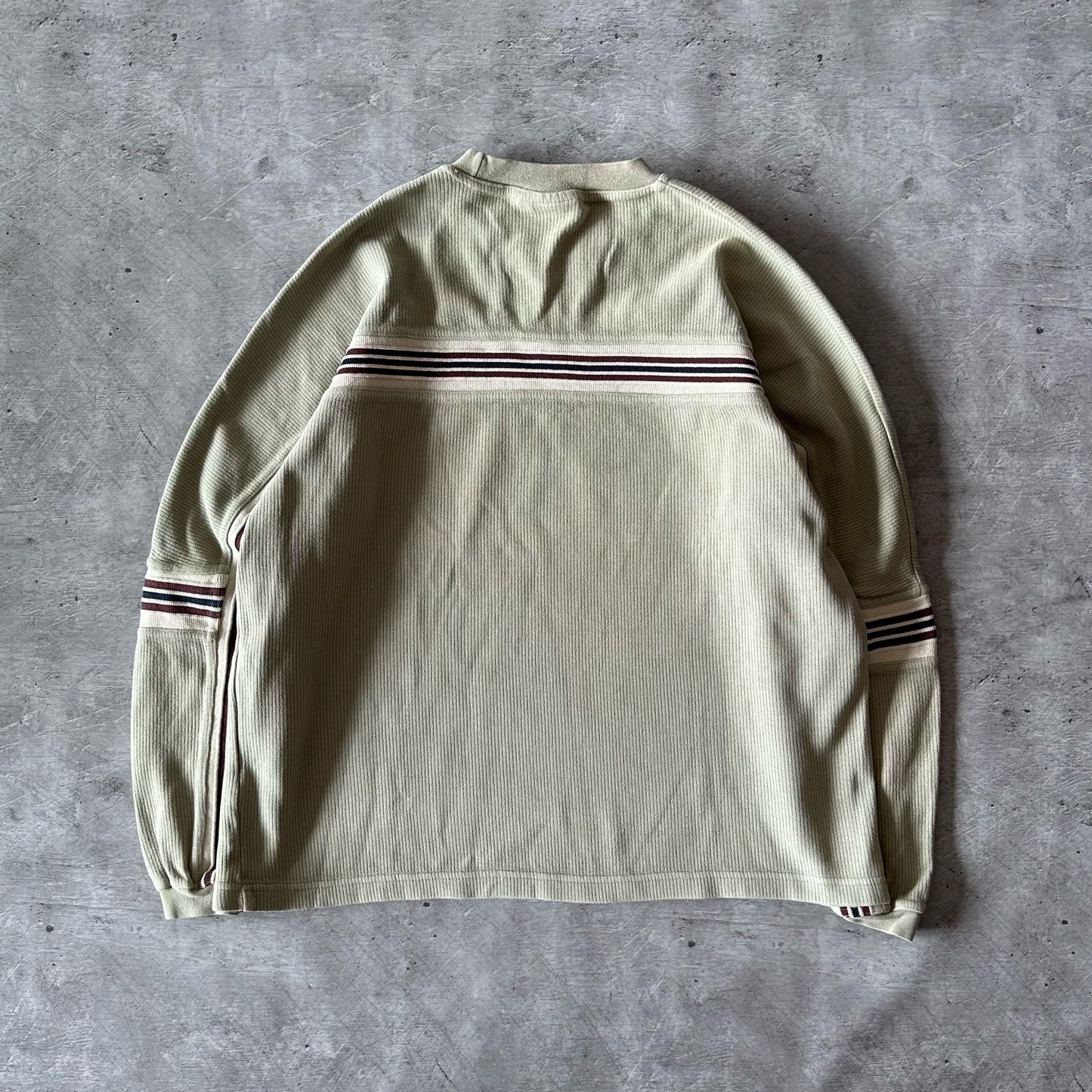 Vintage Quiksilver Crewneck