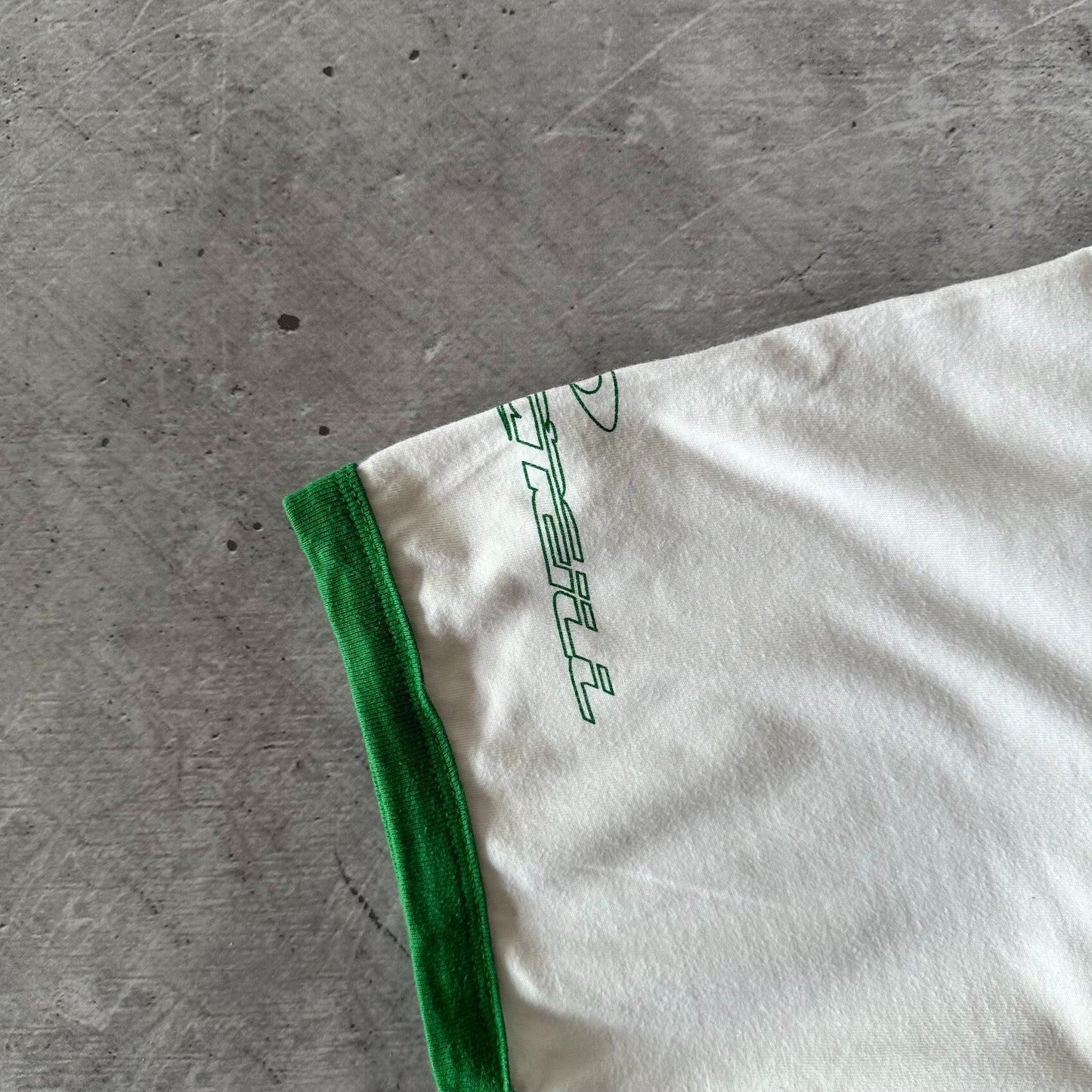 Vintage O'Neill Ringer Tee