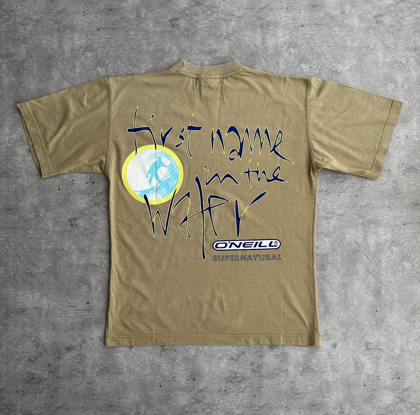 Vintage O'Neill Tee