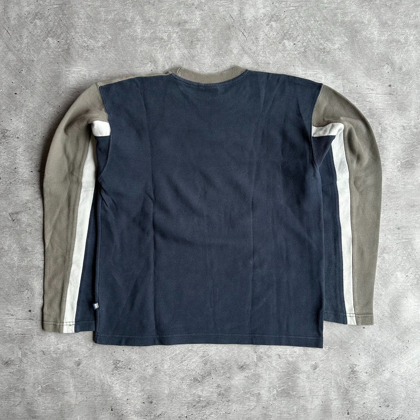 Vintage Quiksilver Sweater
