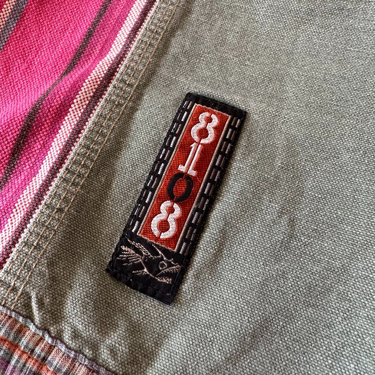 Vintage Hot Tuna Shorts