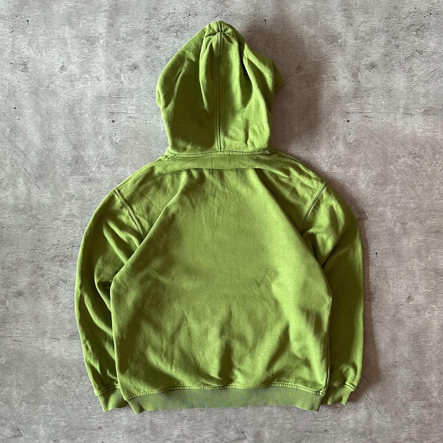 Vintage Quiksilver Hoodie