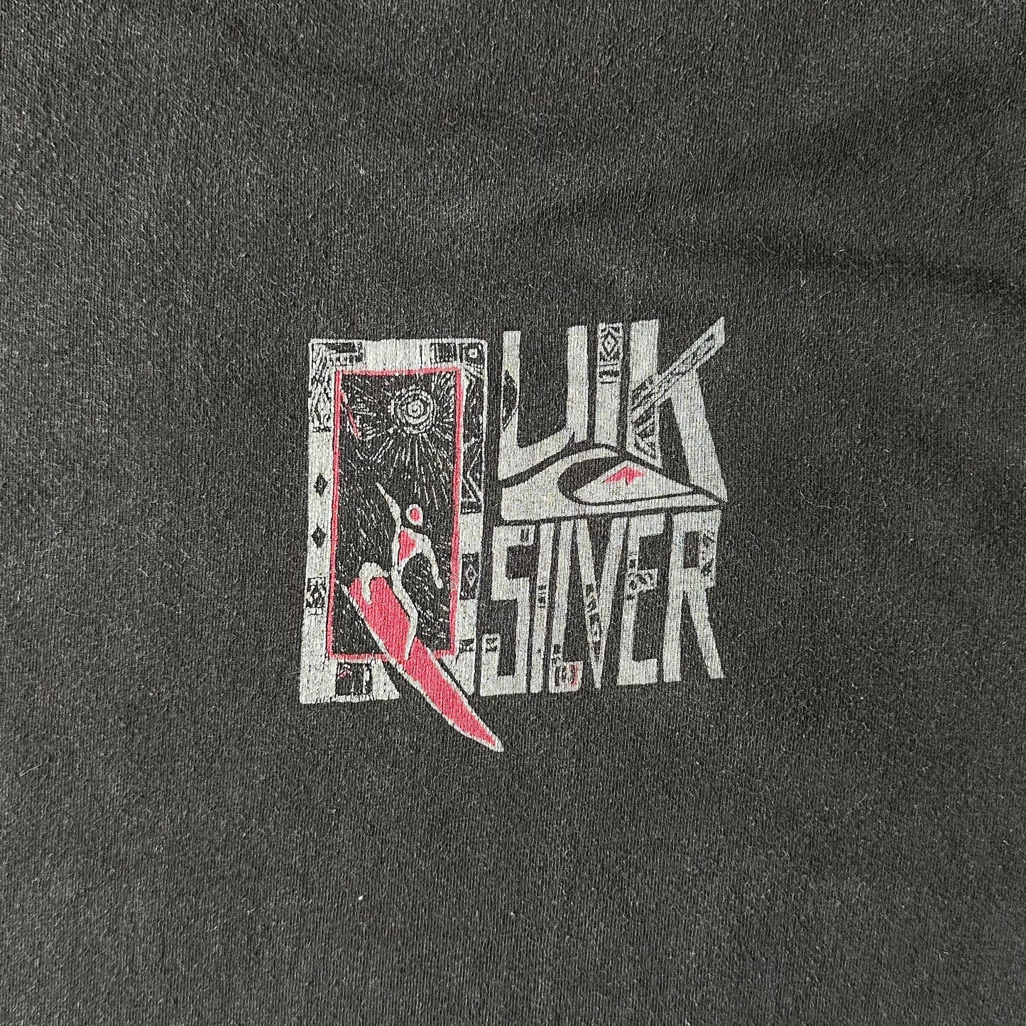 Vintage Quiksilver Tee