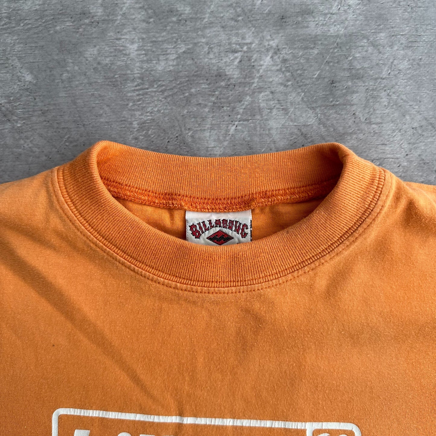 Vintage Billabong Tee