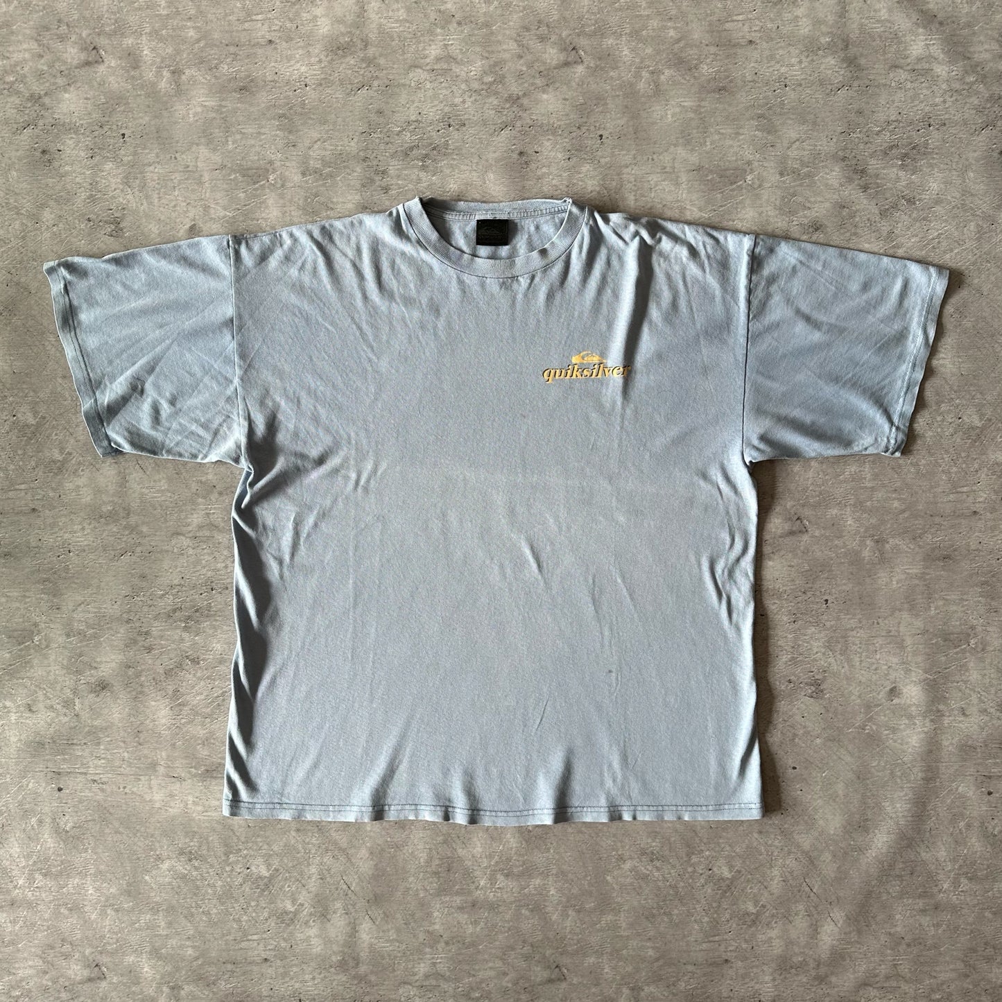Vintage Quiksilver Tee