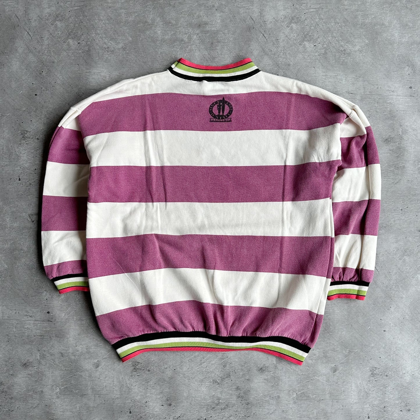 Vintage 90s O'Neill Crewneck Sweater