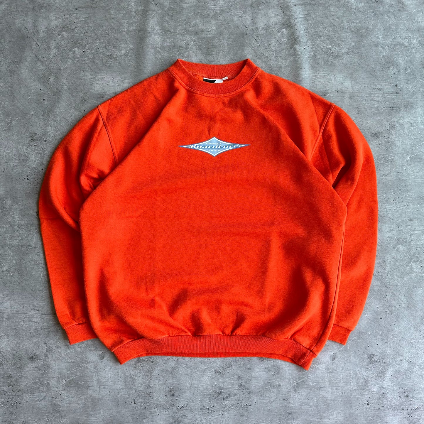 Vintage O'Neill Sweater
