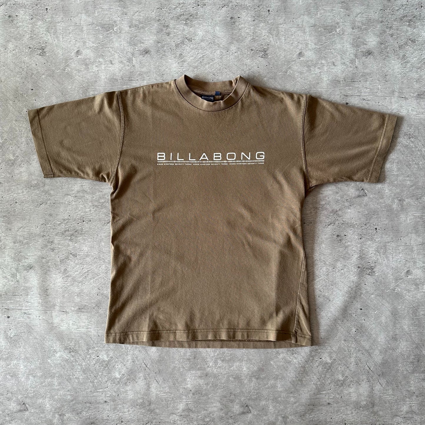 Vintage Billabong Tee