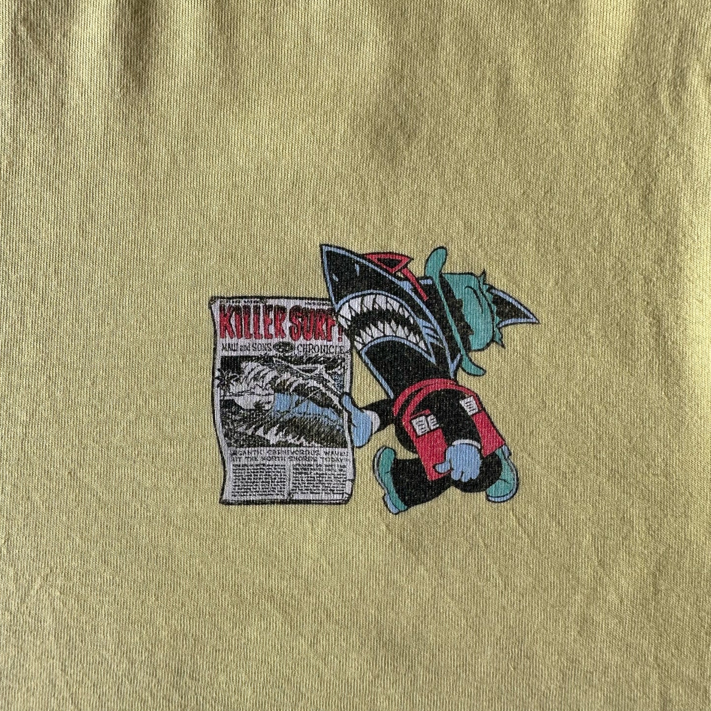 Vintage Maui & Sons Tee