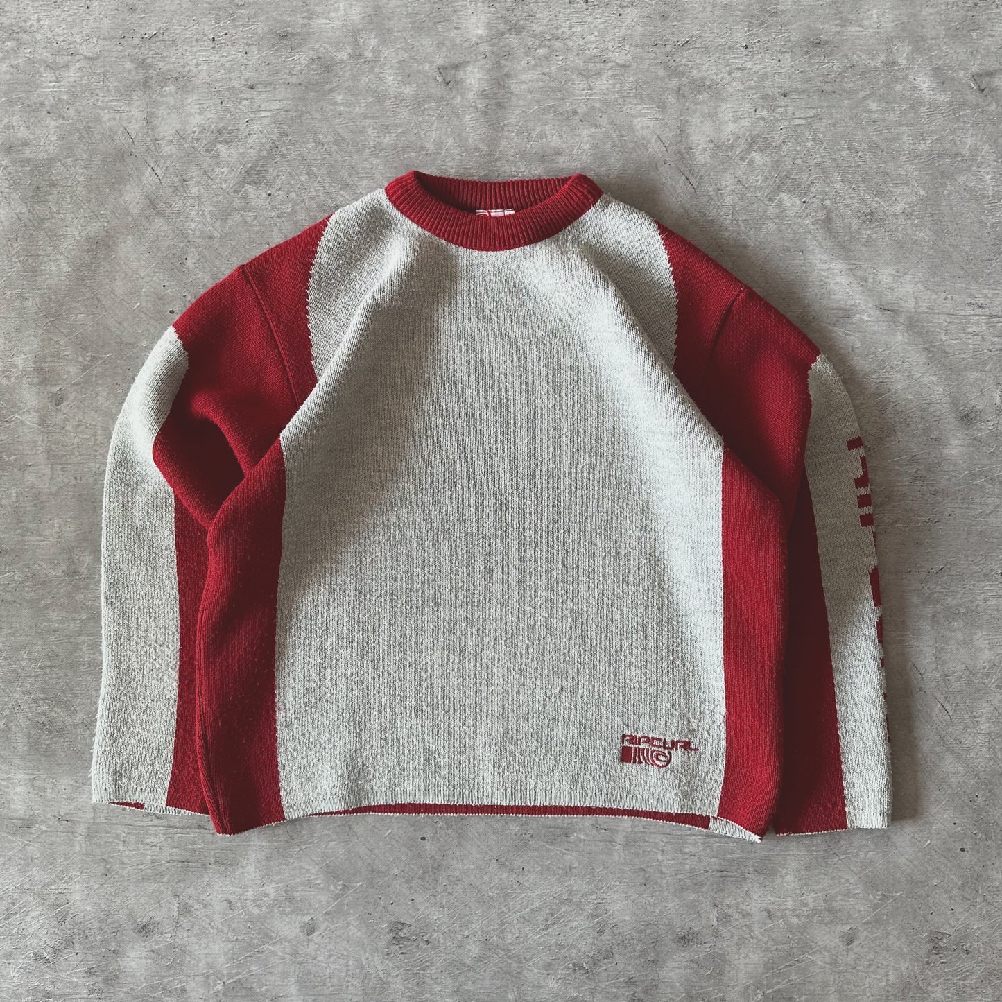 Vintage Rip Curl Sweater