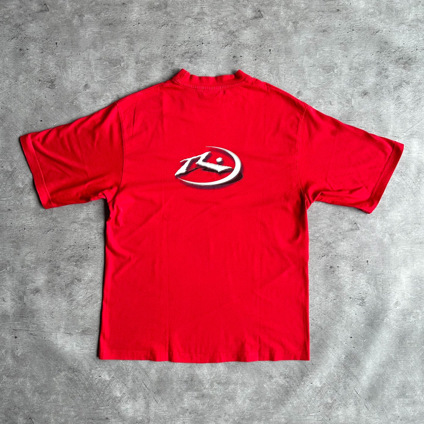 Vintage Rusty Tee