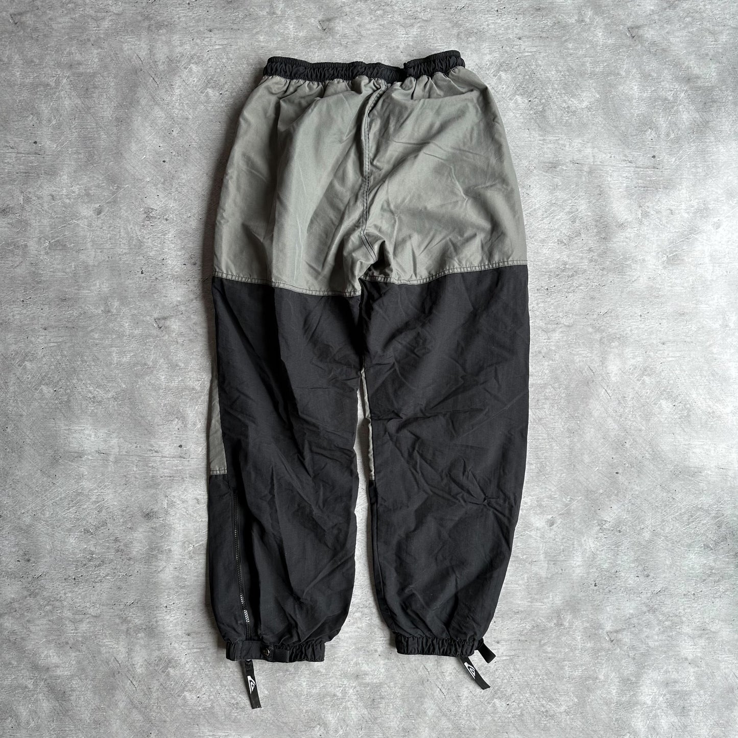 Vintage Quiksilver Heavy Weather Pants