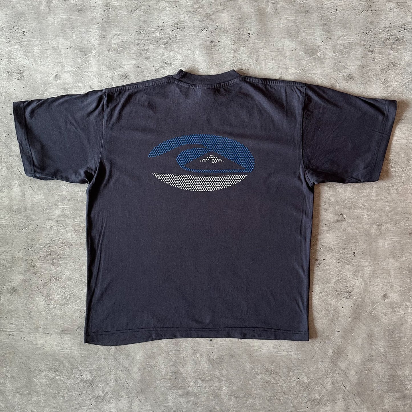 Vintage Quiksilver Tee