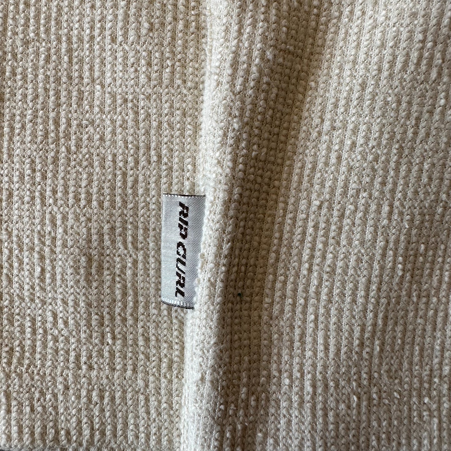 Vintage Rip Curl V-Neck Sweater