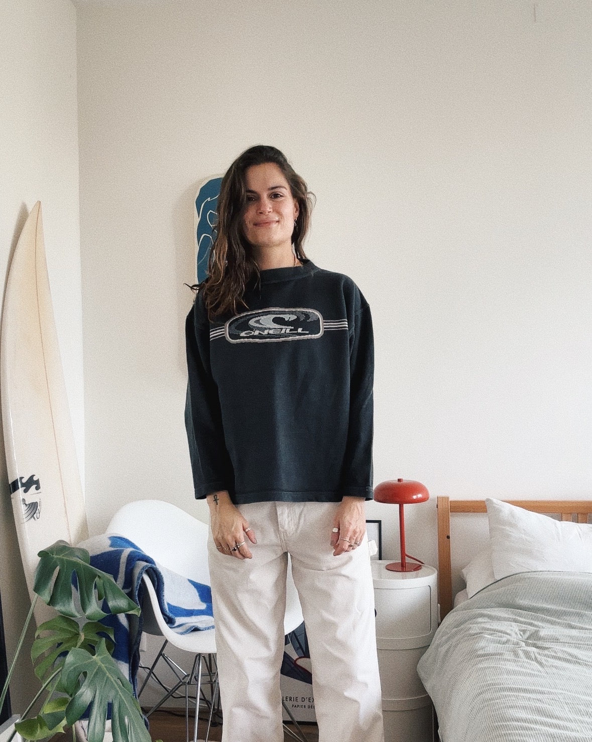 Vintage O'Neill Sweater