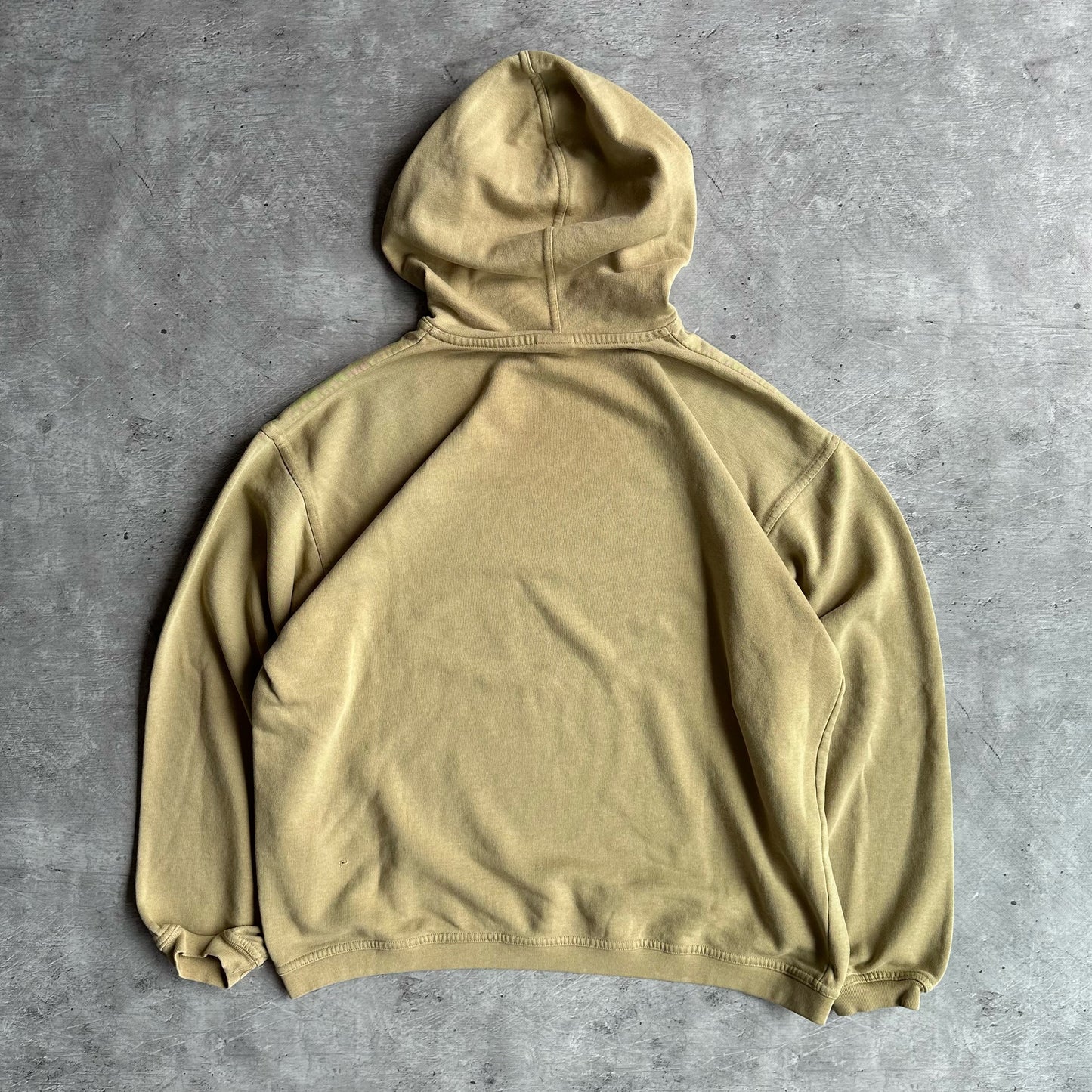 Vintage Quiksilver Hoodie