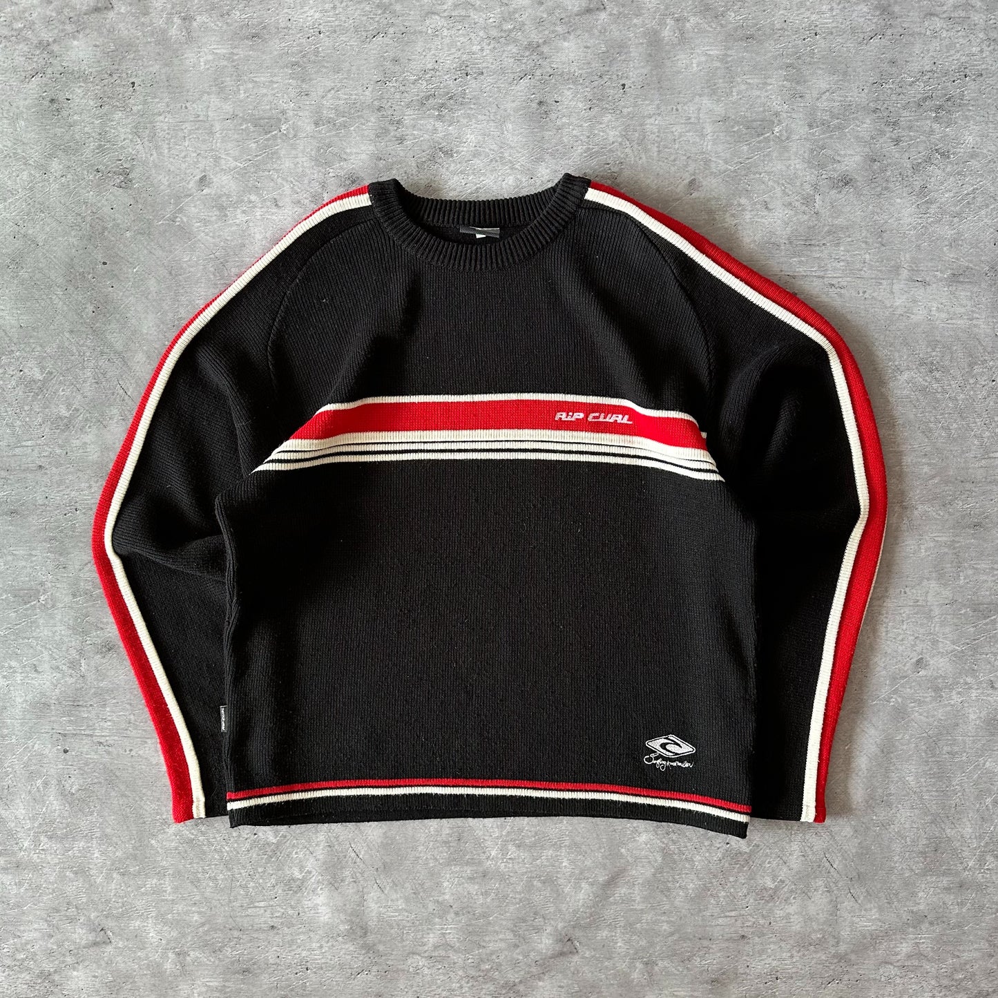 Vintage Rip Curl Sweater