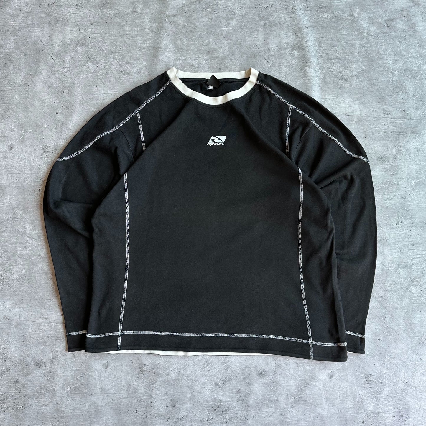 Vintage Rip Curl Sweater