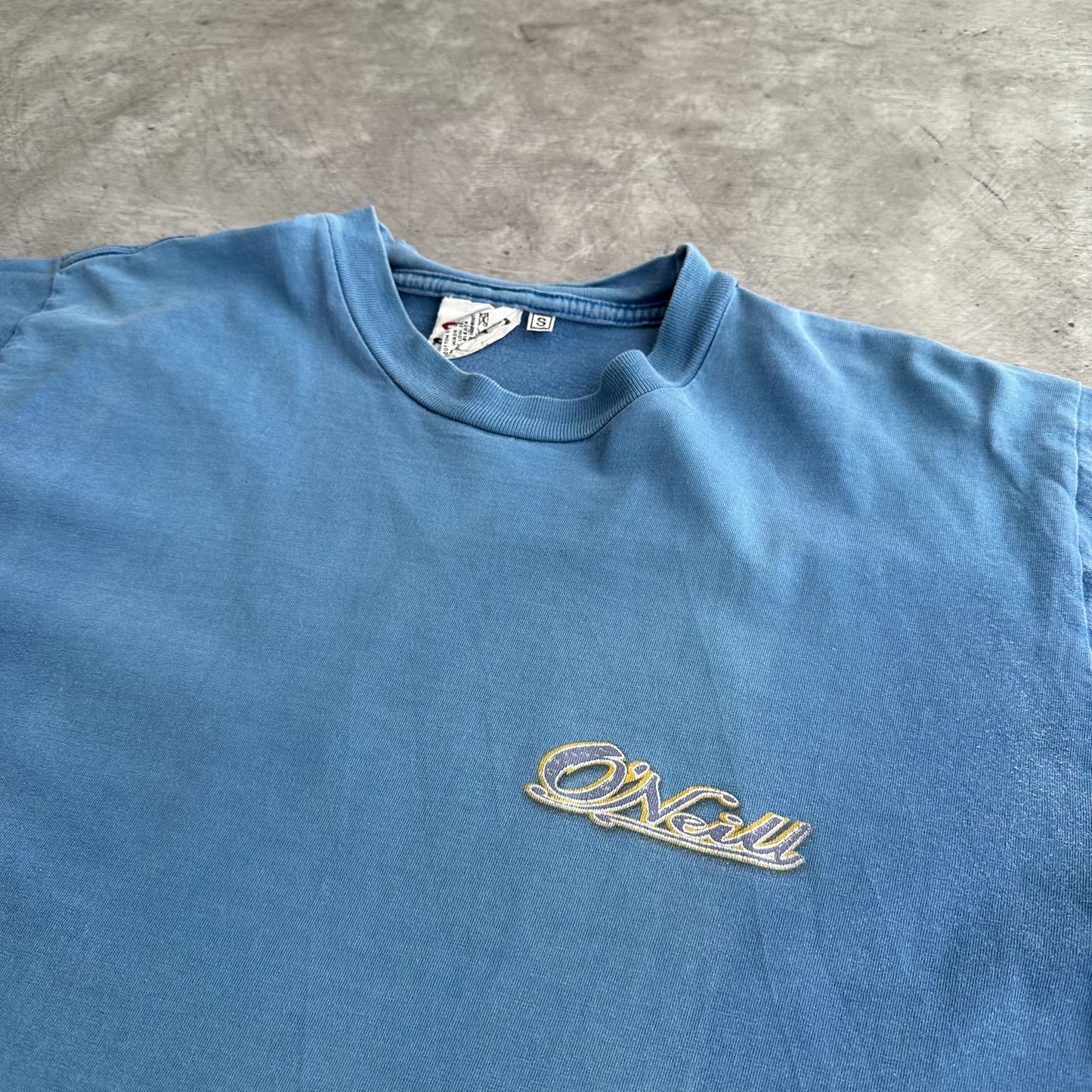 Vintage O'Neill Tee