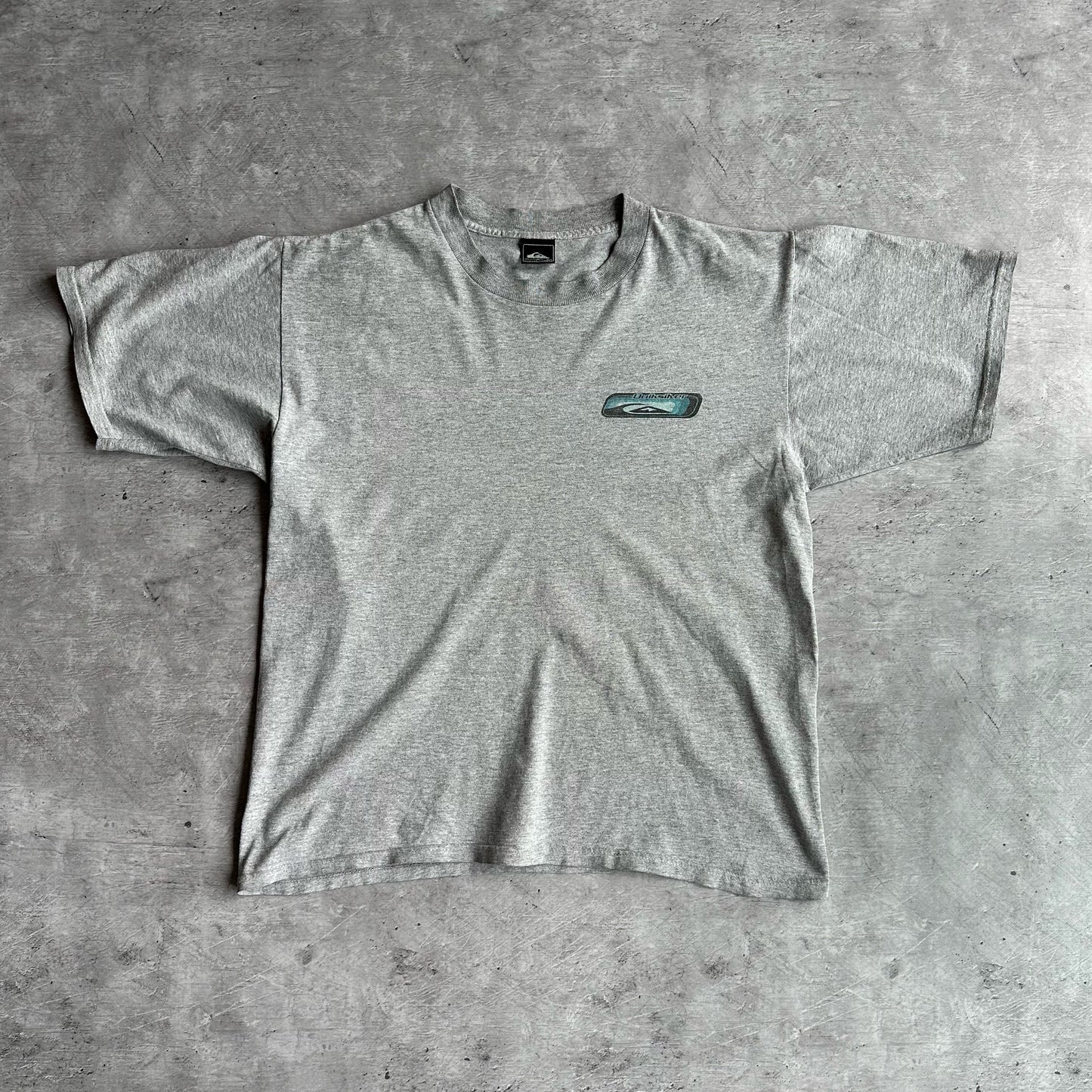 Vintage Quiksilver Tee