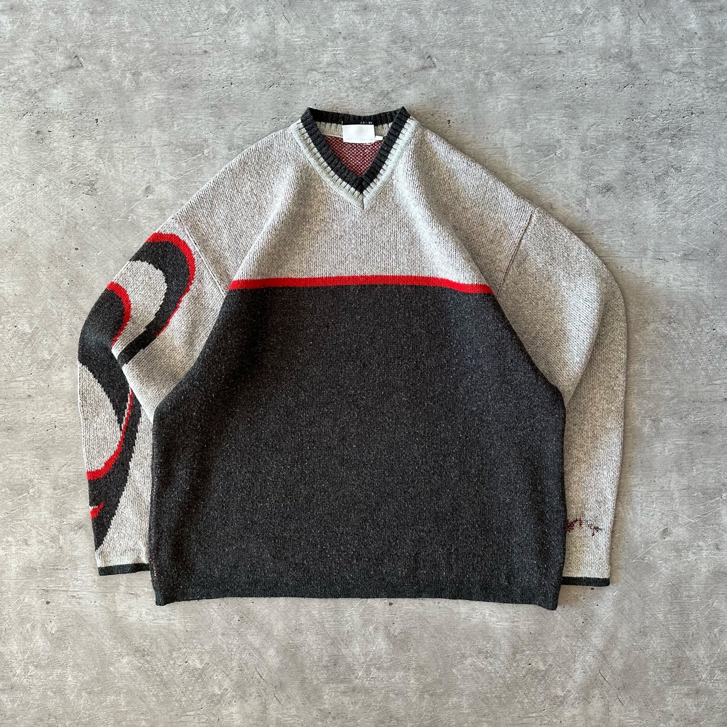 Vintage O'Neill Sweater