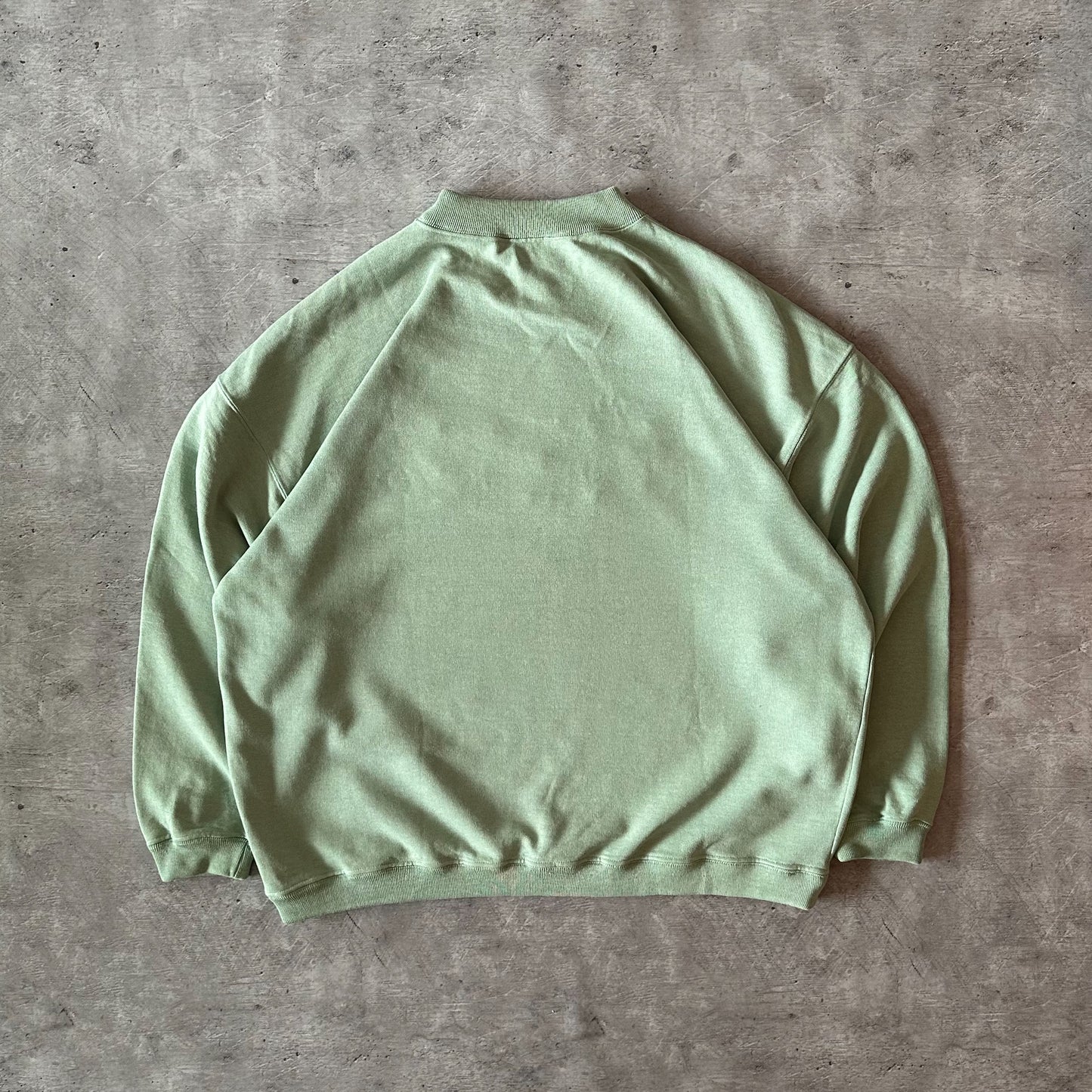 Vintage Quiksilver Sweater