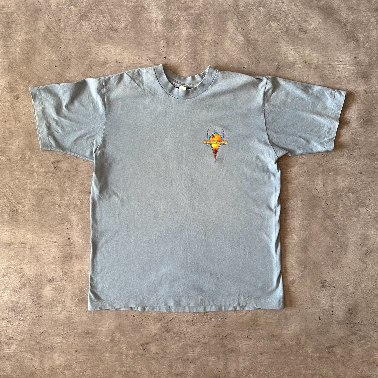 Vintage Maui & Sons Tee